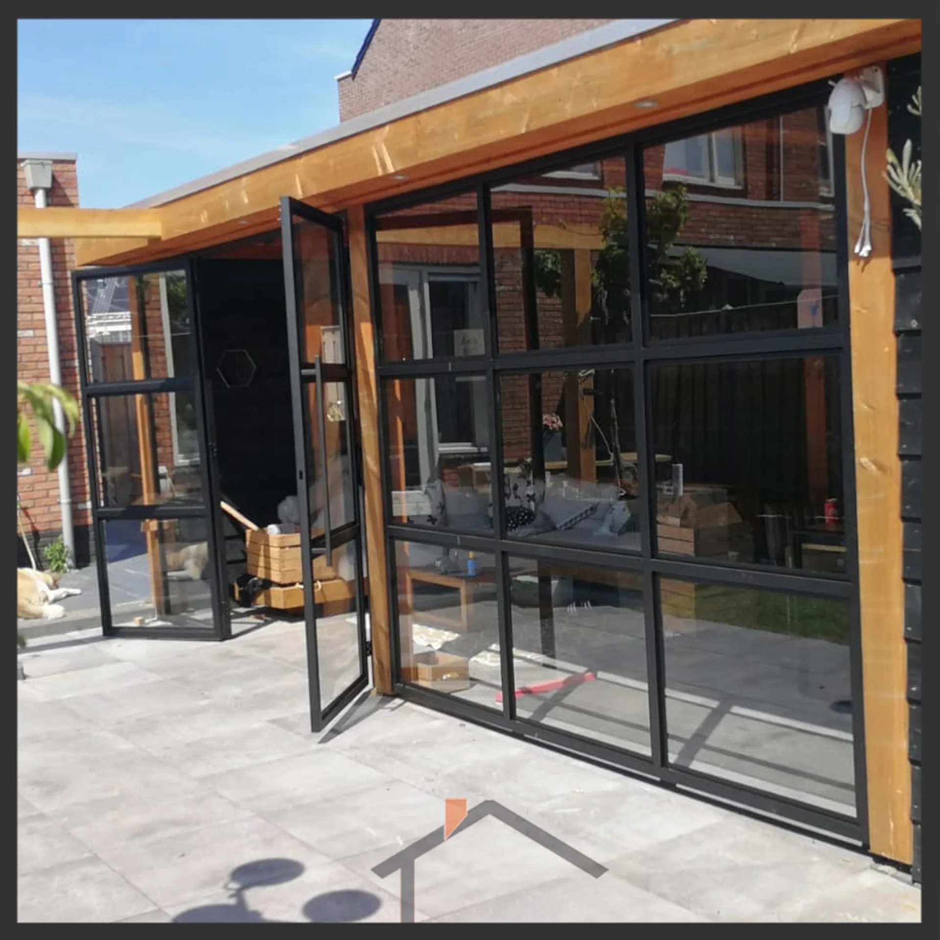 Vacature Timmerman Kampen