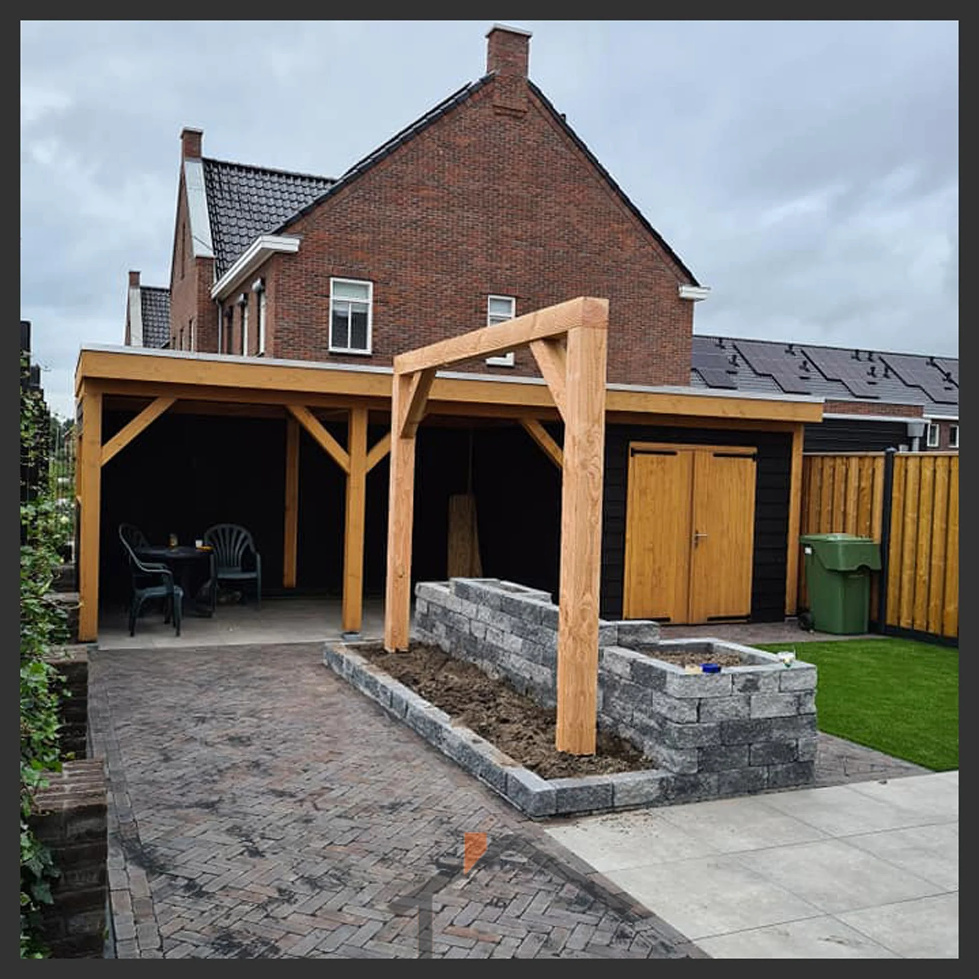 Vacature Timmerman Kampen