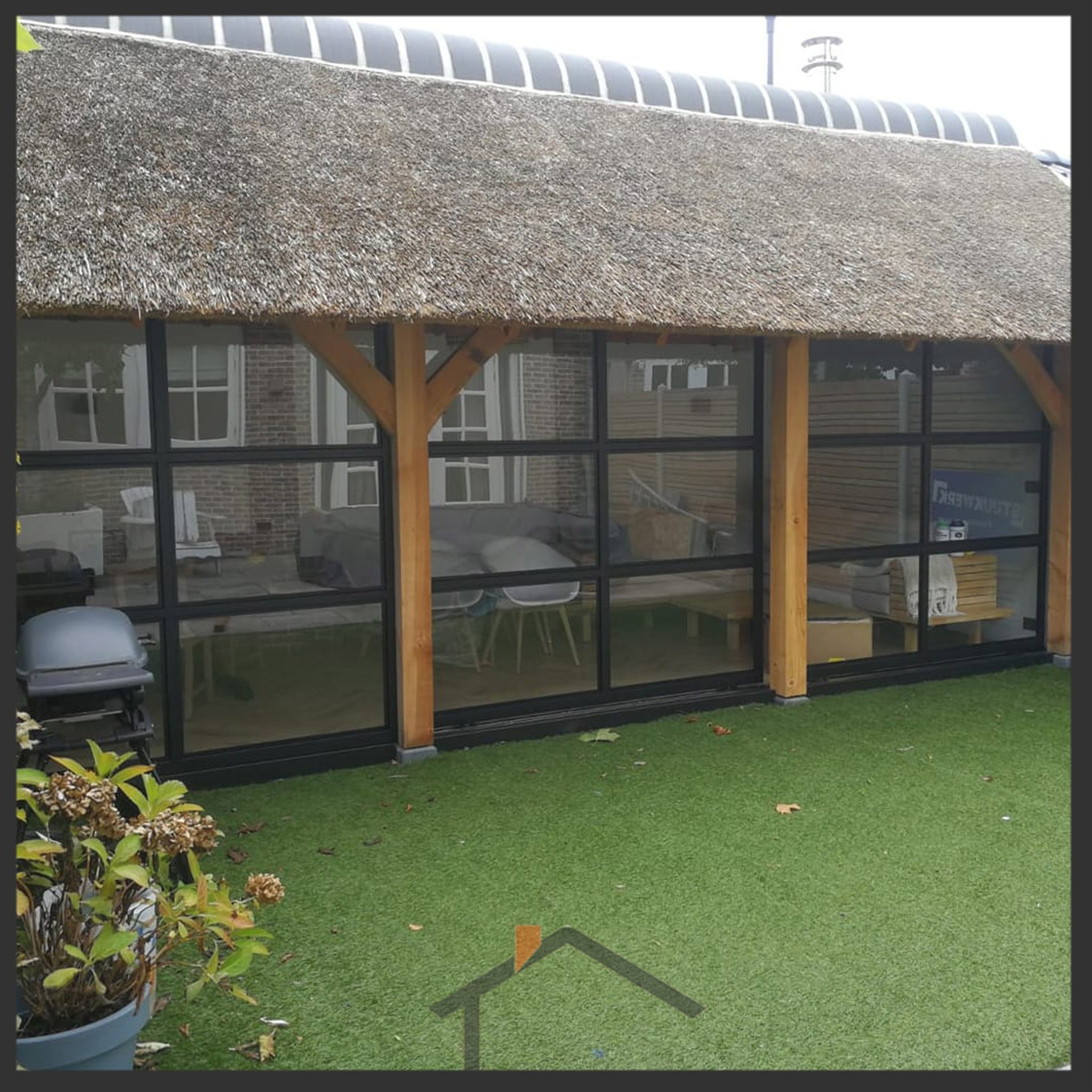 Overkappingen Kampen Overkappingen Zwolle