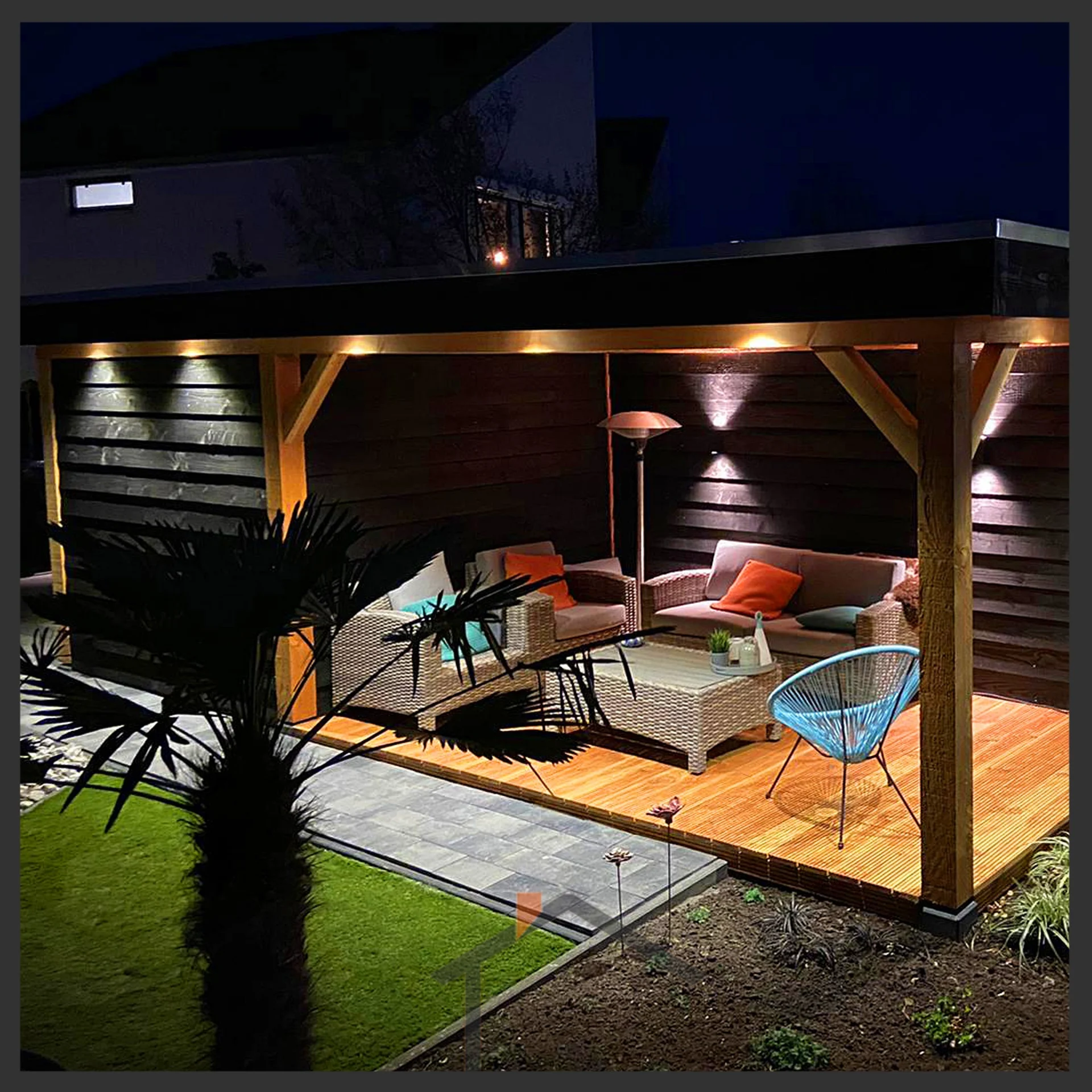 Vacature Timmerman Kampen