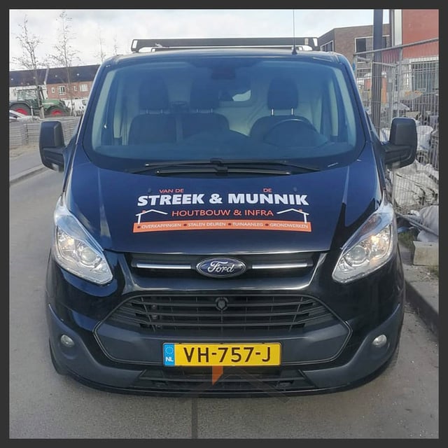 Overkapping Kampen Tuinaanleg Kampen Grondwerken Kampen